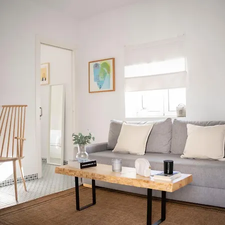 Apartment Casa Bekkeve Vejer de la Frontera