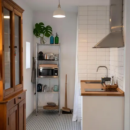 Apartment Casa Bekkeve *