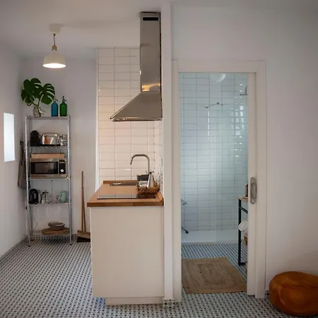 Casa Bekkeve Apartment
